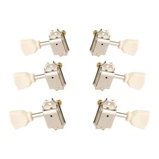 Paul Reed Smith PRS Vintage Style Locking Tuning Machines Nickel McCarty Models