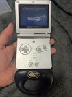 Mad Catz GameShark Karabiner Black (Game Boy Advance) - Tested & Works — photo 3