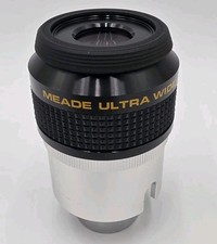 Legendary Meade Ultra Wide Angle 8.8mm Eyepiece Made in Japan Multicoated