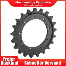 Turas Für Neuson 1402, 1403, 1404, 1503, CAT 301-4C, 301-7D und weitere NEU