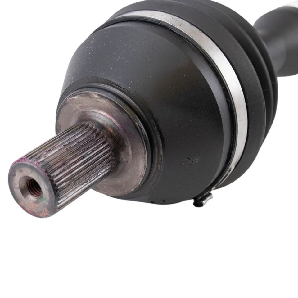 Eje delantero izquierdo GKN para Volvo S60 2014-2016 2016 S80 V60 Foto 3 de 4