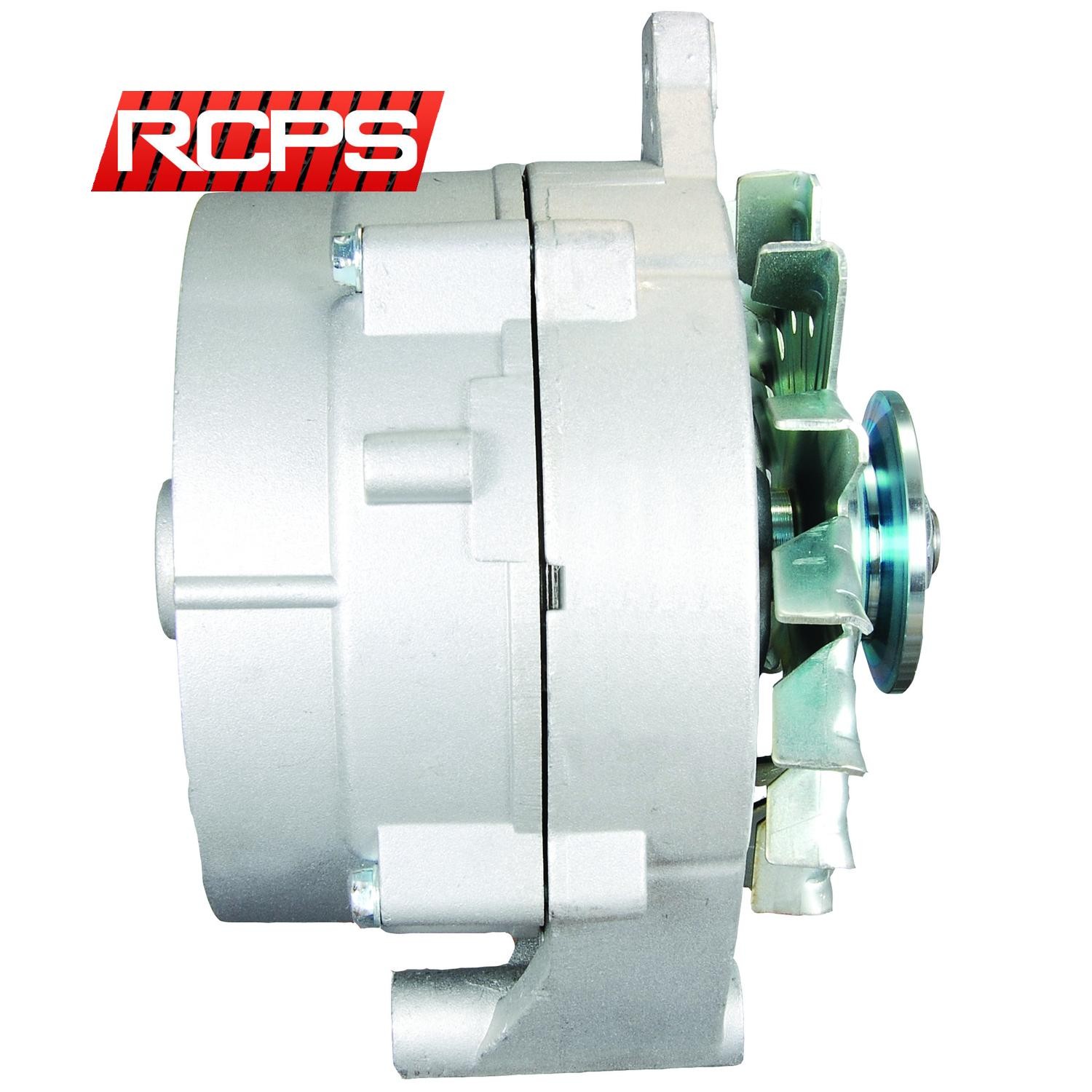 New 100A Alternator For Mercury Monterey 7.0L 1972-1973 D5OF-10300-CA D22F-AB