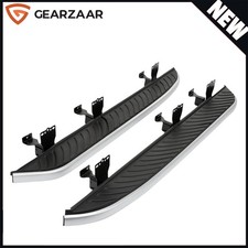 Side Steps Running Boards For Land Rover Freelander 2 L359 07-15 100% FIT NEW