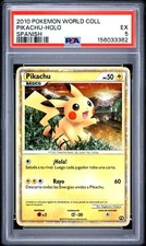 Pikachu PW7 Pikachu World Collection for sale | eBay