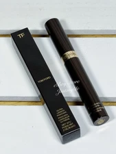 TOM FORD Ultra Length Mascara ~ Ultra Raven ~ Full Size 0.2 Oz/ 6 mL, NIB