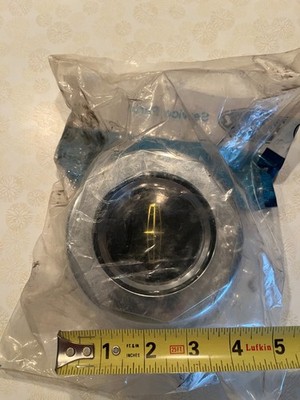 LINCOLN/WHEEL CENTER DUST COVER CAP