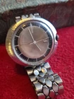 Vintage Timex UFO Mens Watch Spares Or Repair.