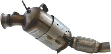 BOSAL DPF Rußpartikelfilter Dieselpartikelfilter 097-206 für BMW E81 E91 X1 1er