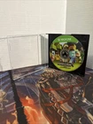 Minecraft: Xbox One Edition: Includes Favorites Pack Tested Working Disc Only