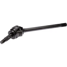 Dorman 630-427 CV Half Shaft Axle Front Driver Left Side Hand for Jeep Wrangler