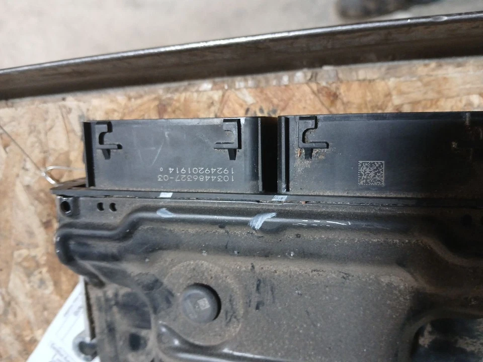 Engine ECM Electronic Control Module Fits 19-21 RANGER 2977891 - Image 4 of 4