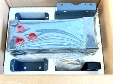 Foxboro Electrodeless Conductivity Analyzer 873EC-AIYFGZ