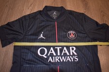 PARIS SAINT-GERMAIN PSG 2025/2026 NIKE SHIRT FUSSBALL TRIKOT HM3206-045 GRÖSSE M