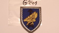 Bundeswehr Verbandsabzeichen Division Spezielle Operationen Offizier (g241)