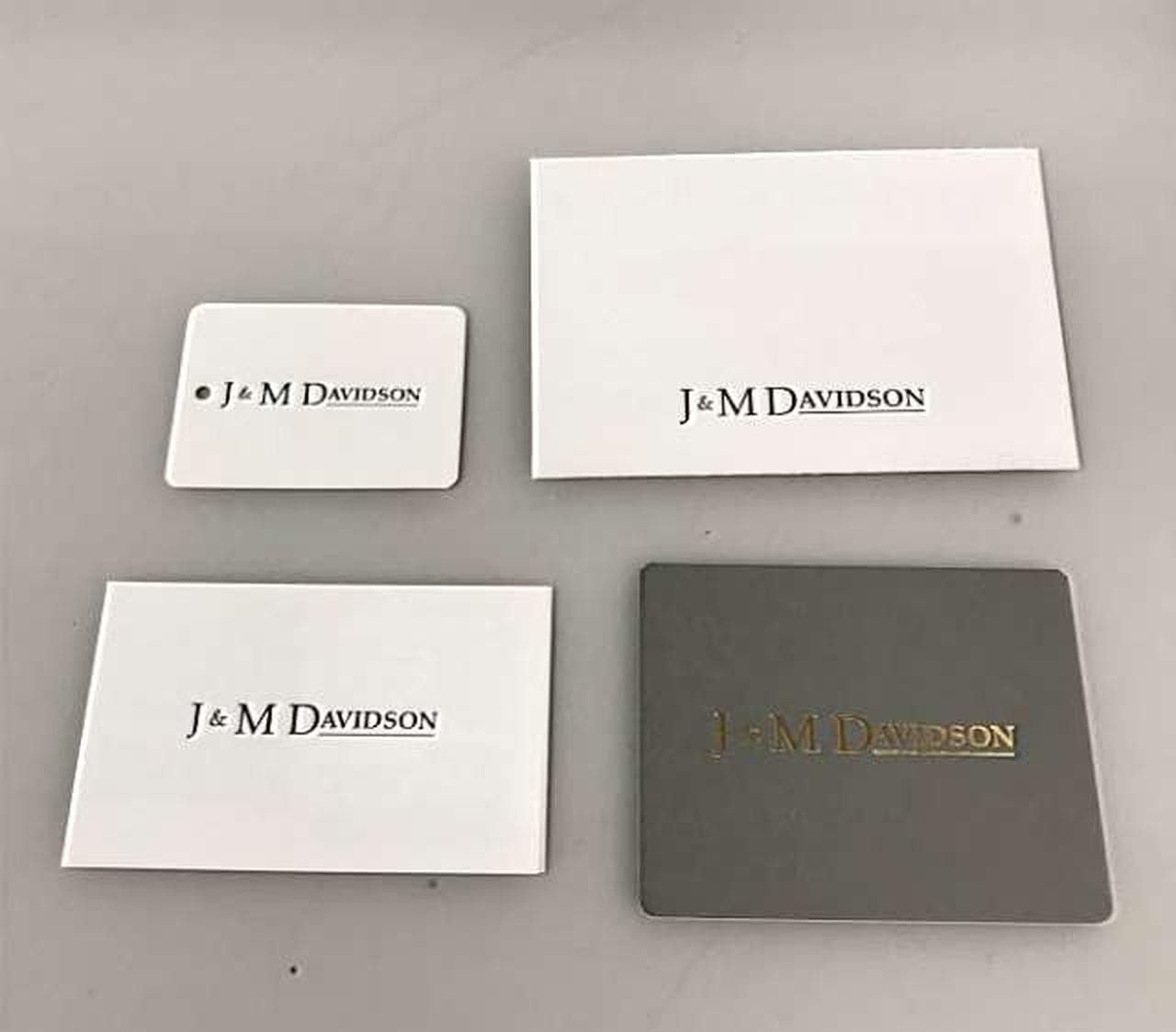 SMALL FOLDED WALLET WITH STUDS Model Number 10163… - image 10