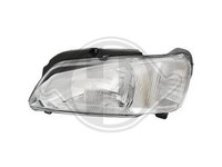 Scheinwerfer Links FüR Peugeot 106 1996-