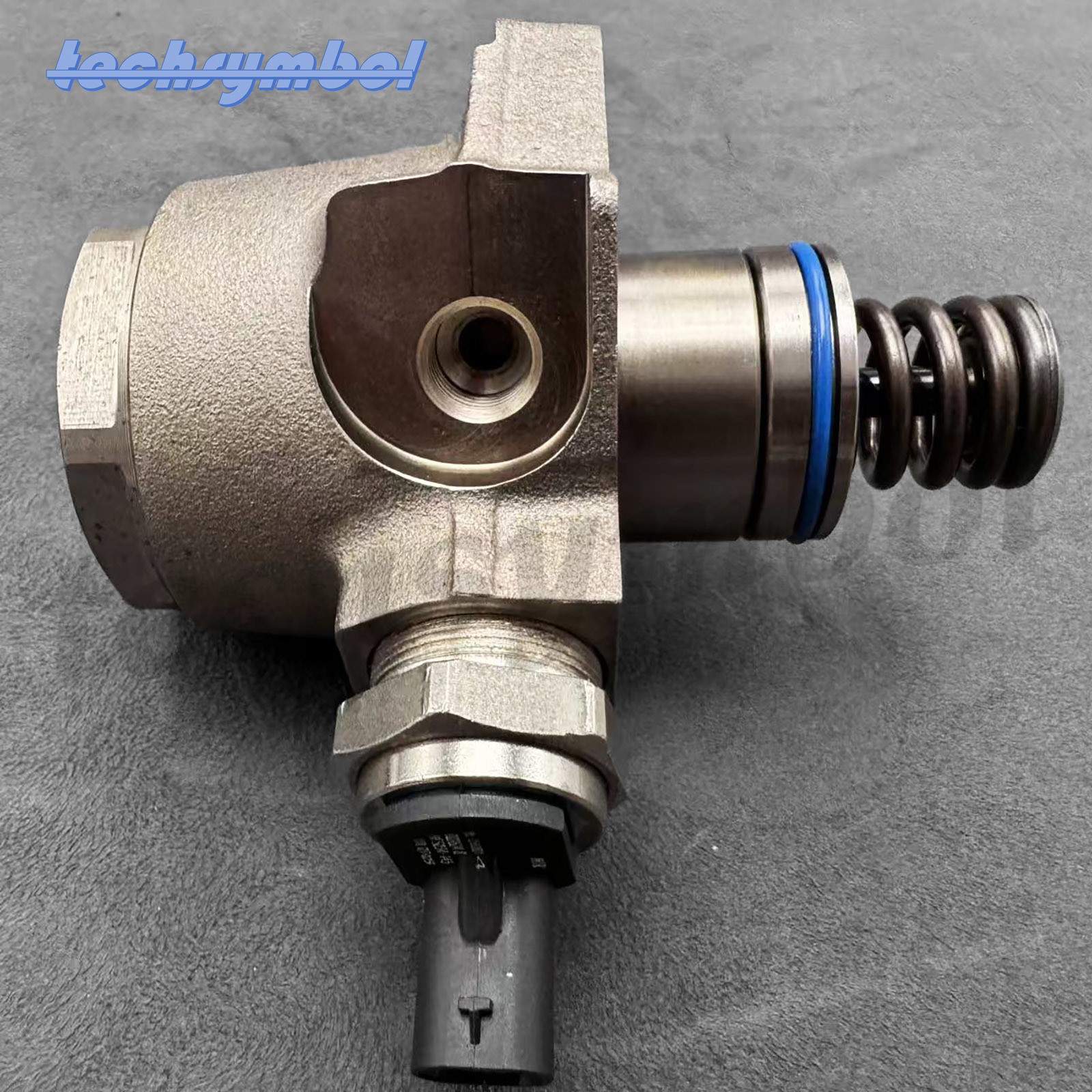 Audi R8 2015-2024 High pressure fuel pump P/N 07L127025F