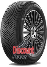 Michelin Alpin 7 195/60 R18 96H XL