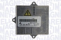 SteuergeräT Beleuchtung Magneti Marelli 711307329088 FüR Mercedes 12V Xenon W203