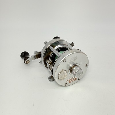 Vintage Abu Ambassadeur Sweden 5500 C High Speed Reel, Bait Cast