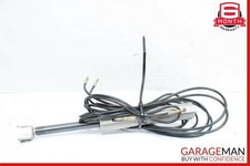 05-11 Mercedes R171 SLK280 Rear Right Side Convertible Top Trunk Lid Cylinder