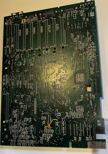 Apple IIGS ROM 1 Motherboard Faulty Please Read Description - Photo 5/9