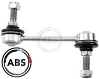 A.B.S. 260562 Stange/Strebe FüR Stabilisator Koppelstange Strebe Hinten