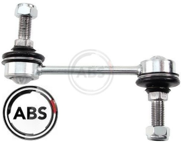 A.B.S. 260562 Stange/Strebe FüR Stabilisator Koppelstange Strebe Hinten-image
