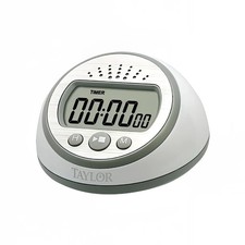 Taylor 95dB Super Loud Digital Timer Model 58...