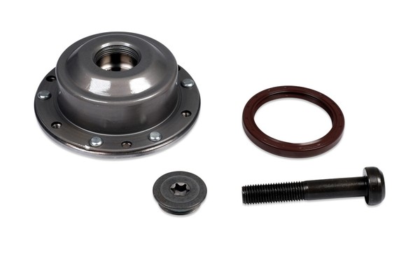 Hepu Nockenwellenversteller 21-7078 FüR Volvo S60 1 384 V70 2 285 S80 184 C70-image