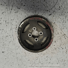 Poulies diverses Fiat Qubo