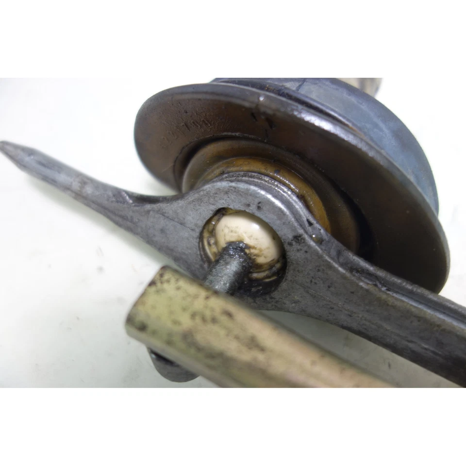 Brazos de acoplamiento de la palanca de cambios manual de 5 velocidades BMW Z3 2.8 3.0i 1997-2002 OEM USADO Foto 4 de 4