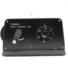 Canon Film Loader 250 for F-1 795