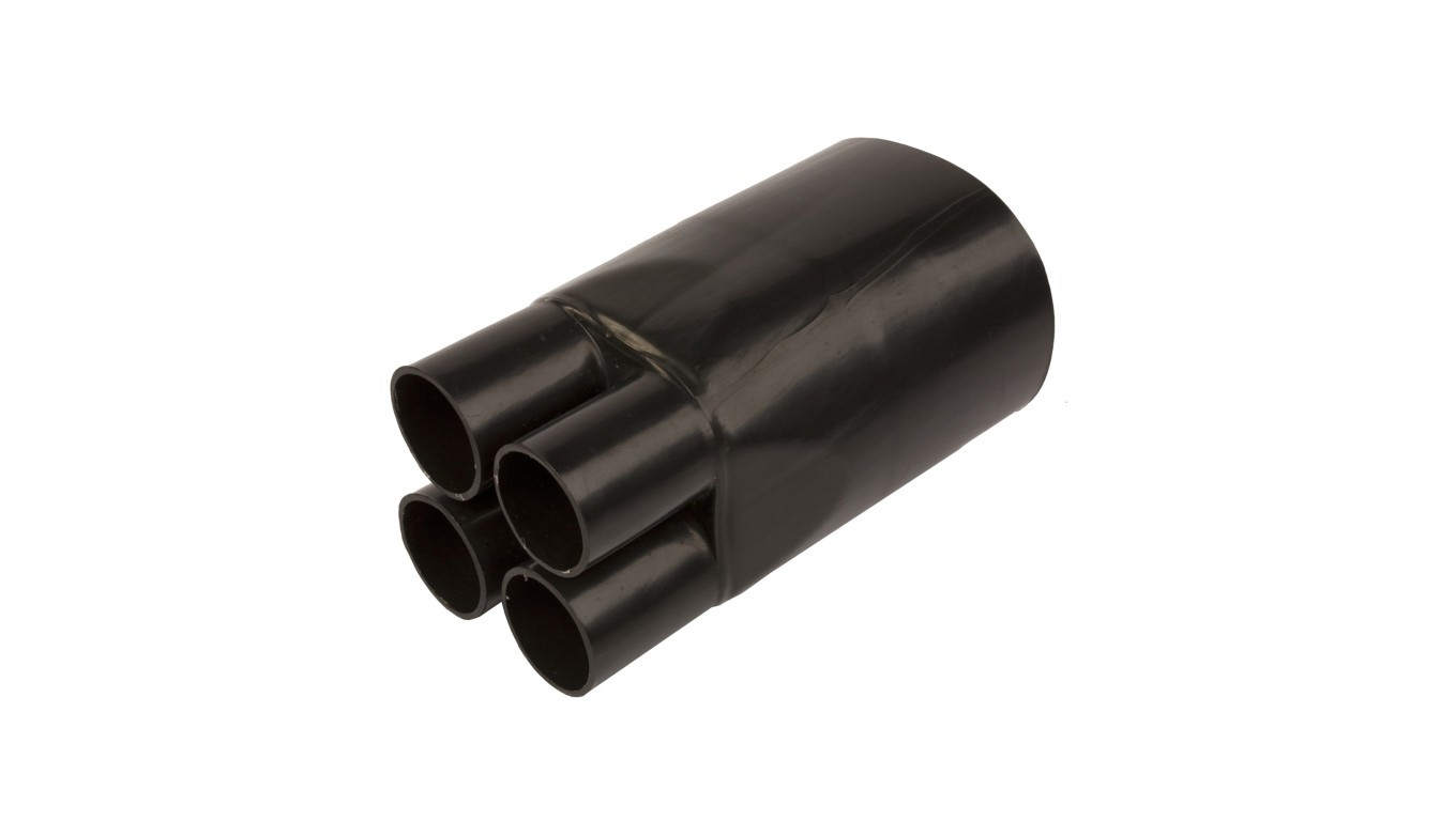 Shrink Finger Heat Shrink Tubing and Fittings 143563