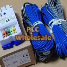 One New OPTEX OS-12C Cross-beam electric eye probe sensor free shipping