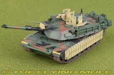 Panzerkampf 1:72 M1A1 TUSK Abrams US Army 35th Armor Rgt