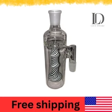 Reversal Next Generation Ashcatcher 19mm – Durable Glass, Smooth Filtration Tool