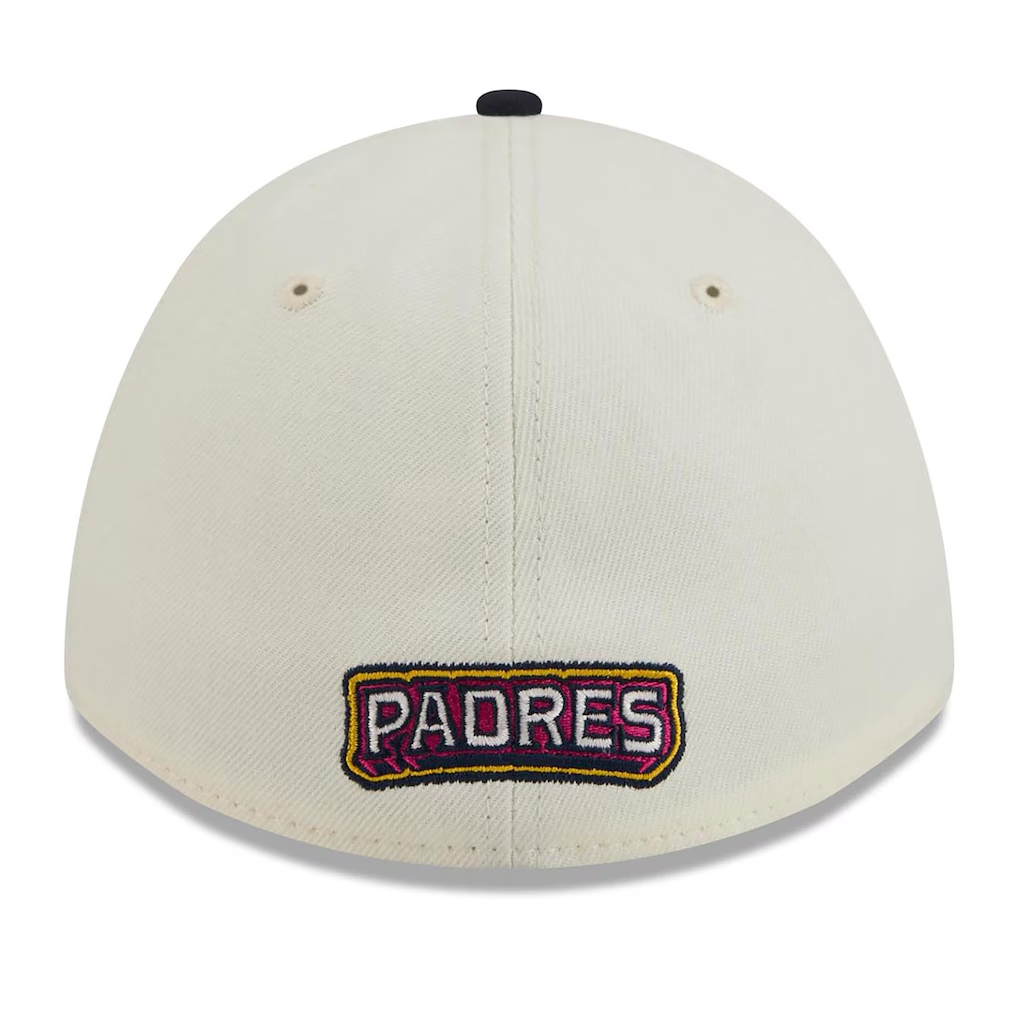 Official New Era San Diego Padres 2026 City Connect 39THIRTY Flex