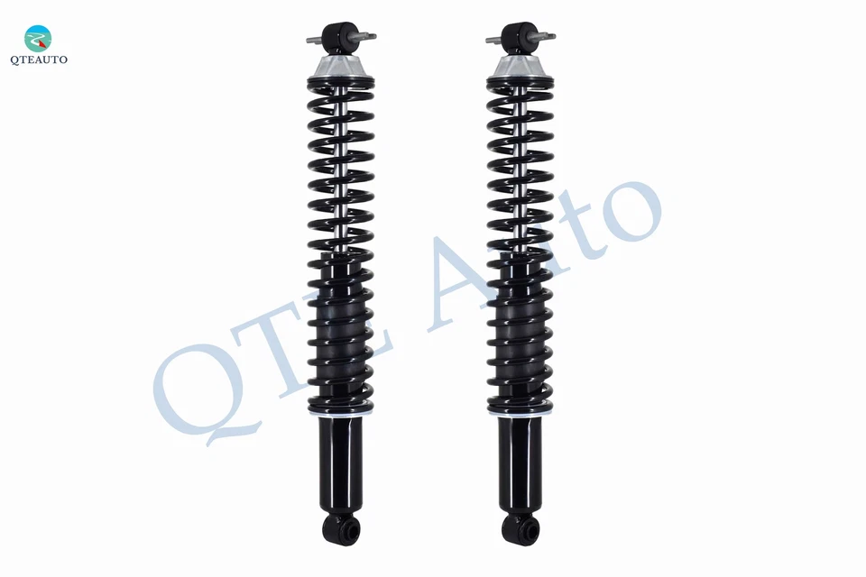 4 件套前减震后完整减震套件至 1996 - 2002 年雪佛兰 Express 1500 — 第 4/4 张图片