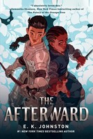 The Afterward E. K. Johnston Taschenbuch Einband - Flex.(Paperback) Englisch