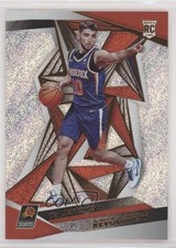 2019-20 Panini Revolution Rookies Ty Jerome #122 04y5