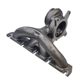 Turboladergehäuse AUDI A3 2.0 TFSI TH40-0006 06J145701N