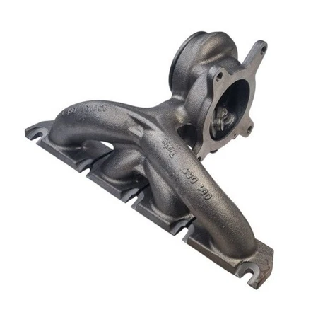 Turbolader 06J145701N
