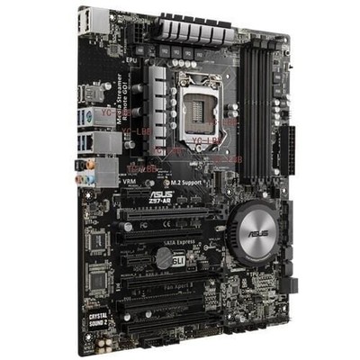 ASUS Z97-AR Z97 computer Motherboard 1150 M.2 socket DDDR3 Atx usb3.0 hdmi Sata