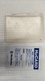 NICHIBUTSU F1 CIRCUS92 HUCARD SOFT