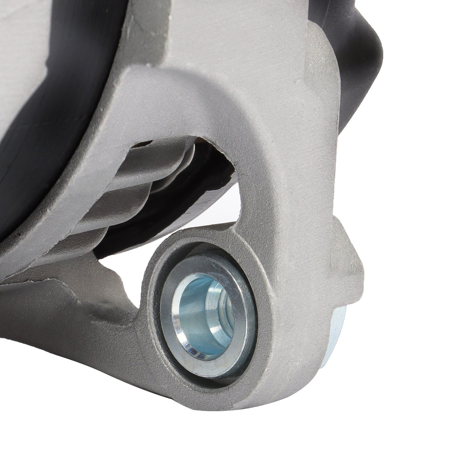 11294 For Dodge Chrysler Jeep Wrangler 2008-11 New Alternator 3.8L 140A 12V CW thumbnail 6