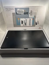 GAOMON PD156 PRO Graphics Drawing 15.6" Display Tablet Art Sketch Pad w/ Pen