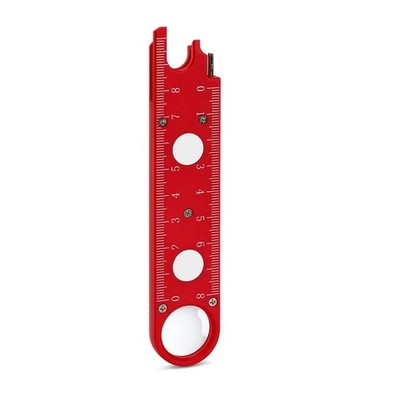 Nähmaschinen-Nadeleinfädler, 4-in-1-Schnelleinfädelwerkzeug, Multifunktiona4815