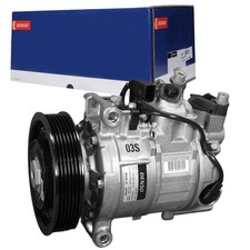 DENSO KLIMAKOMPRESSOR 6SEU14C passend für AUDI A4 A5 Q5 | DCP02043