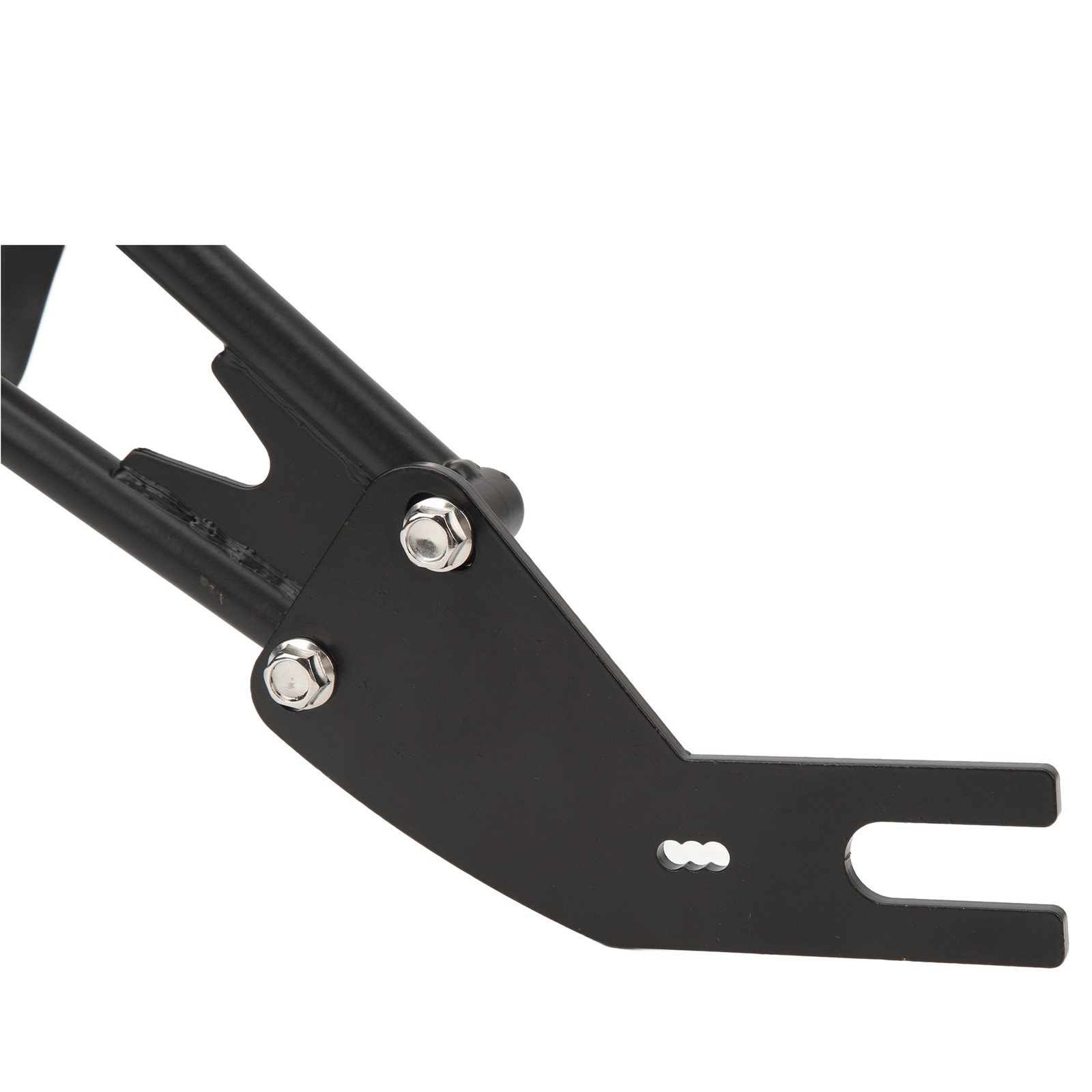 .Rear Fender Mudguard Effective Protection For R1200 GS LC Adventure 2014‑2019